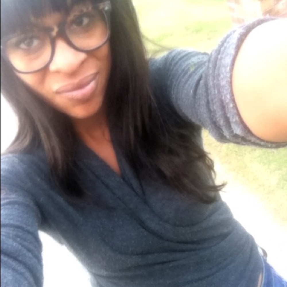 Meet your Posher, Kyra